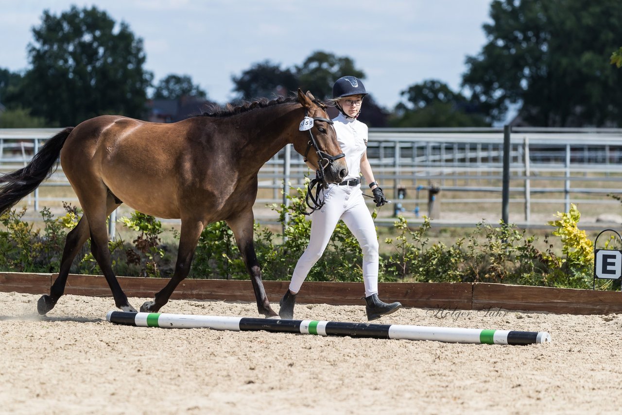 Bild 85 - Pony Akademie Turnier